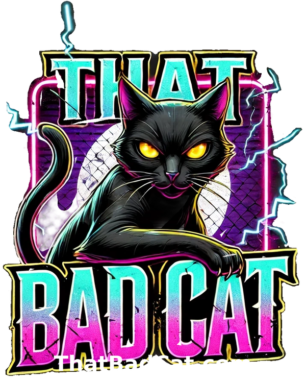 ThatBadCat